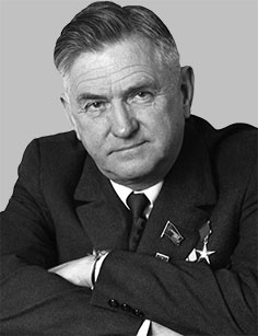 Антонов Олег Костянтинович